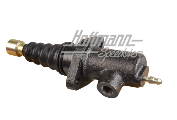 Cilindro esclavo, embrague, Furgoneta T3 | 251 721 263 A | 330-6505