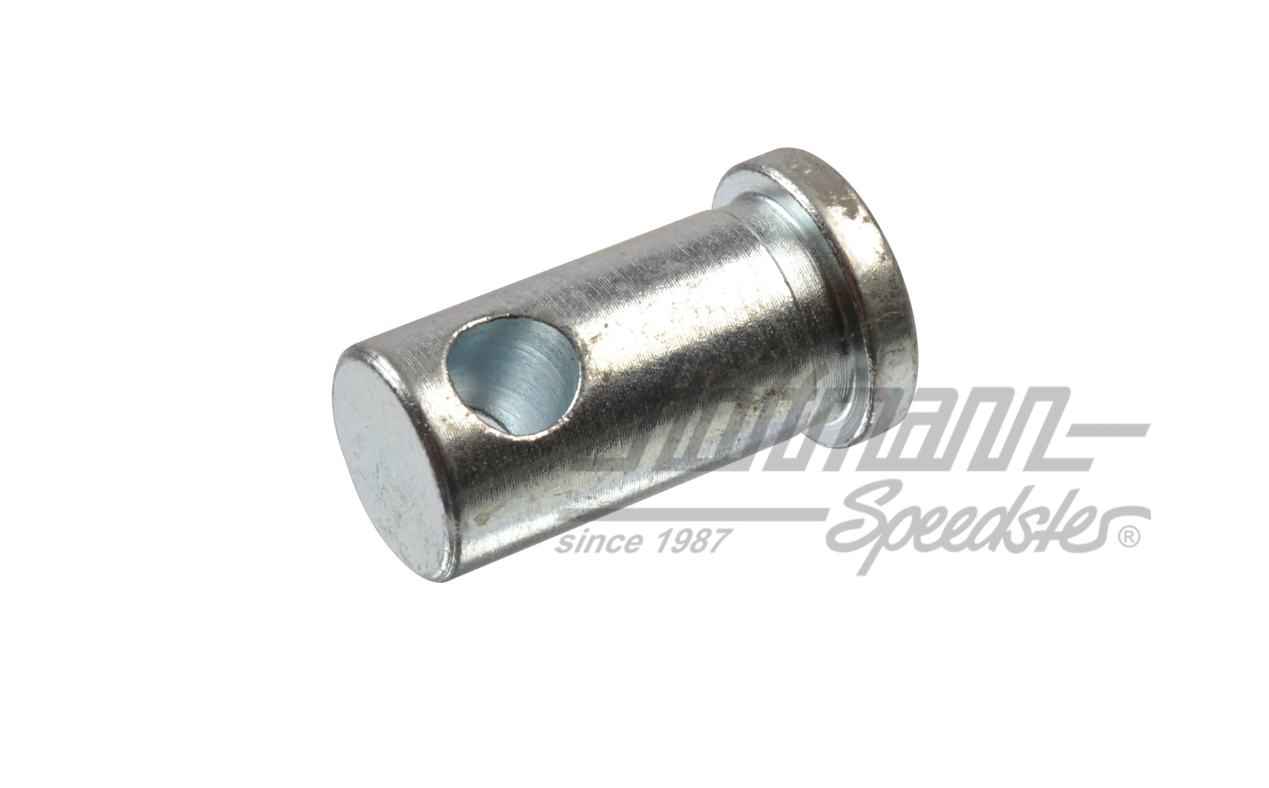 Perno, cable del embrague / juego de pedales, 356                                                   