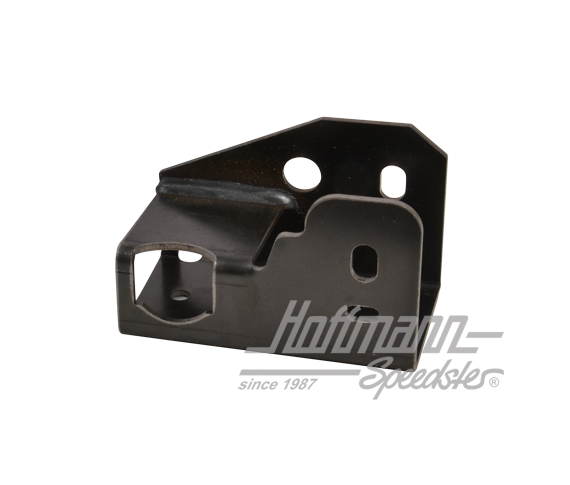 Soporte de guía del eje, posterior, Furgoneta T3, derecha                                           