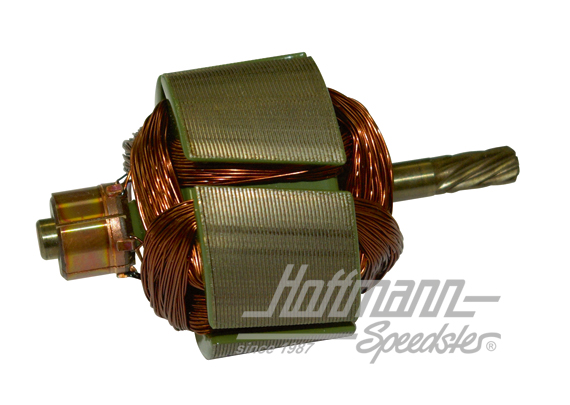 Anclaje de motor limpiaparabrisas, modificación 6V a 12V | 113 955 811 B | 020-4761-10