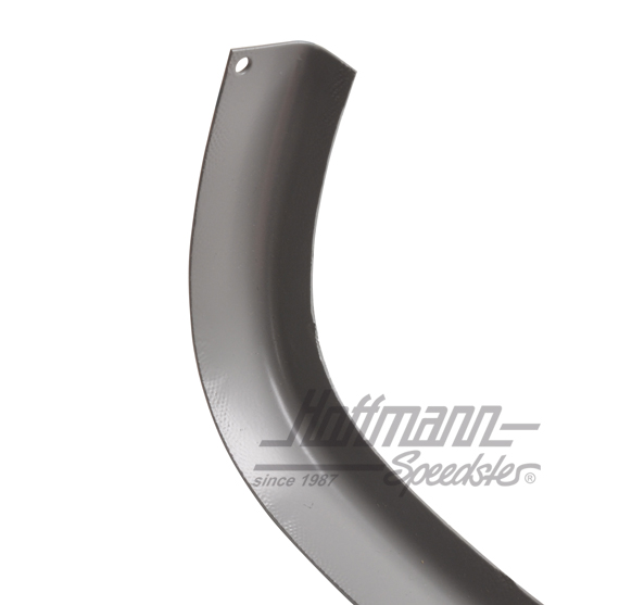 Chapa de reparación, marco de parabrisas, inferior                                                  