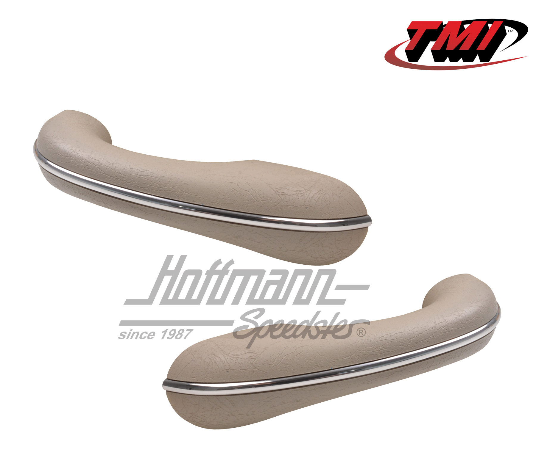 Apoyabrazos, 8.54-7.67, blanco antiguo, izquierda / derecha | 16-1609/16-1608 | 055-7424