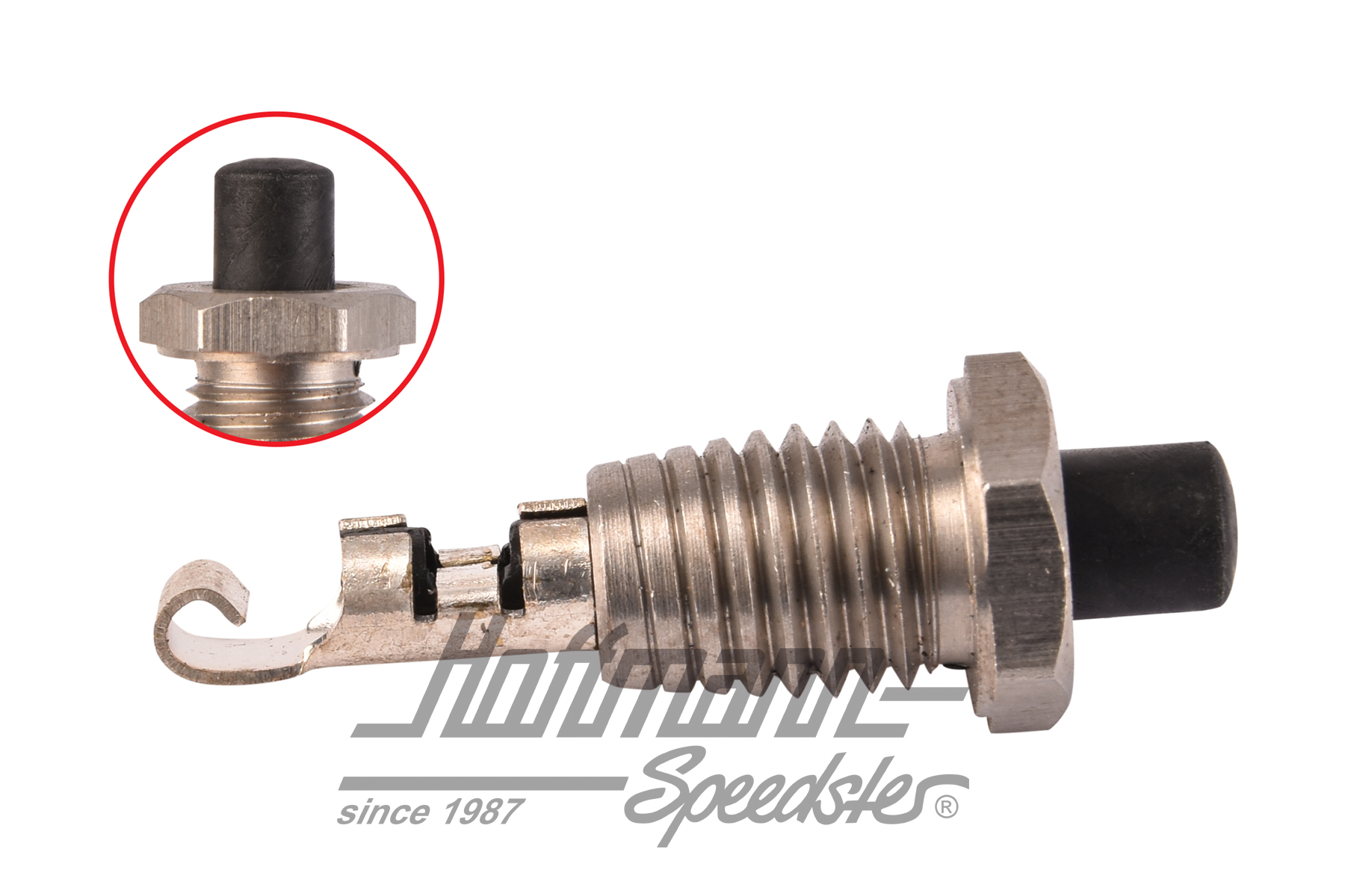 Interruptor contacto puerta, 911/964 (corto) | 928 613 147 00 | 580-1212-14