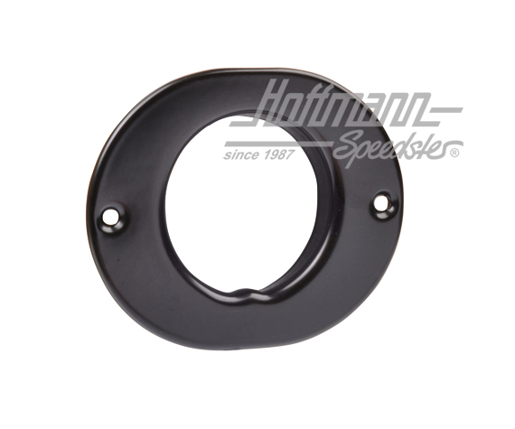 Tapa aire caliente, posterior, 64-74, izquierda / derecha | 141 255 515 A | 066-0123-18