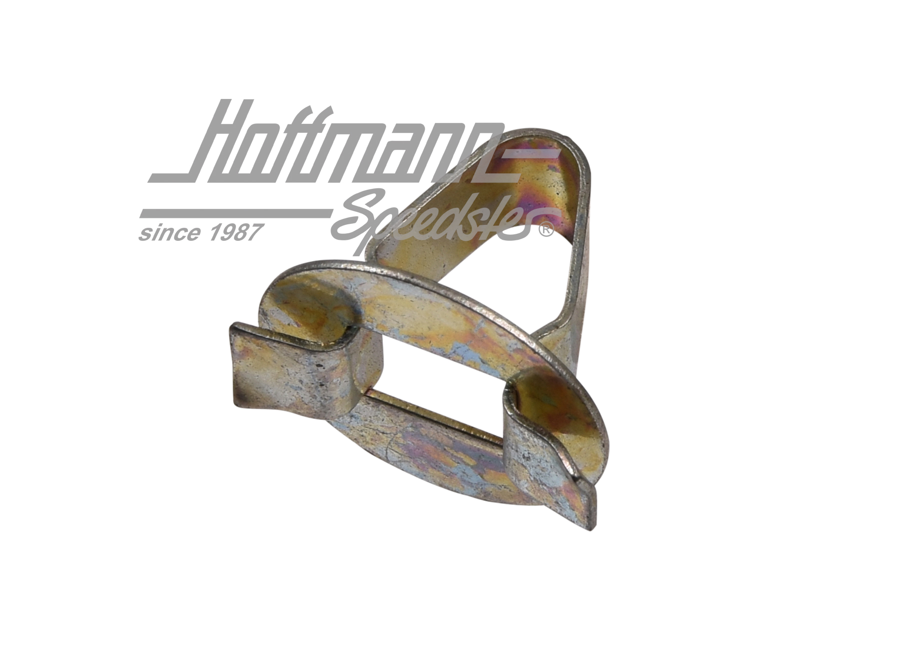 Clip, perfil tapicería
, panel lateral
, interior | 311 867 289 | 069-8730