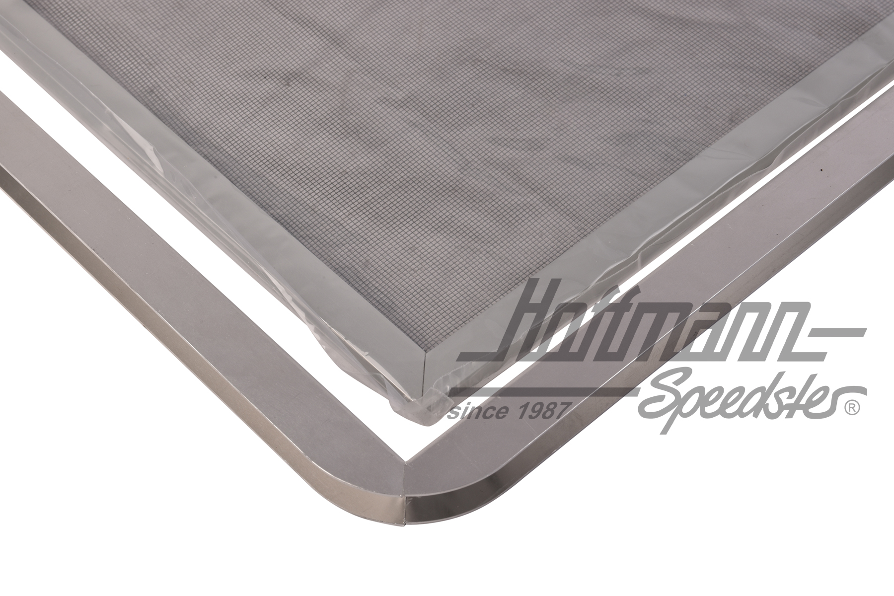 Ventana de lamas, completa, Furgoneta T1                                                            