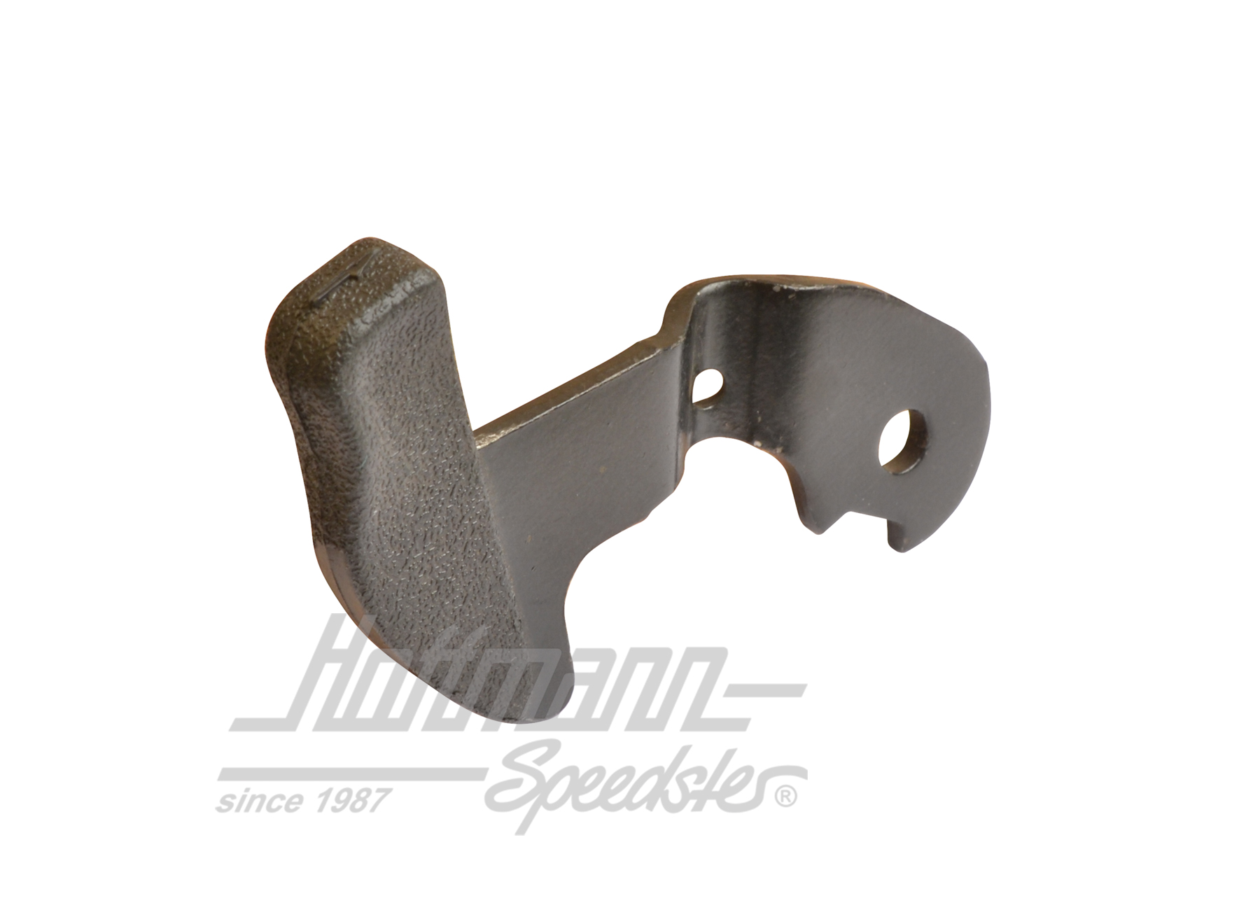 Gancho, asiento trasero, Golf 1, derecha                                                            