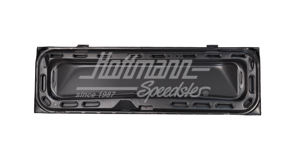 Tapa del motor, Pick up/Doble cabina, Furgoneta T3
                                                