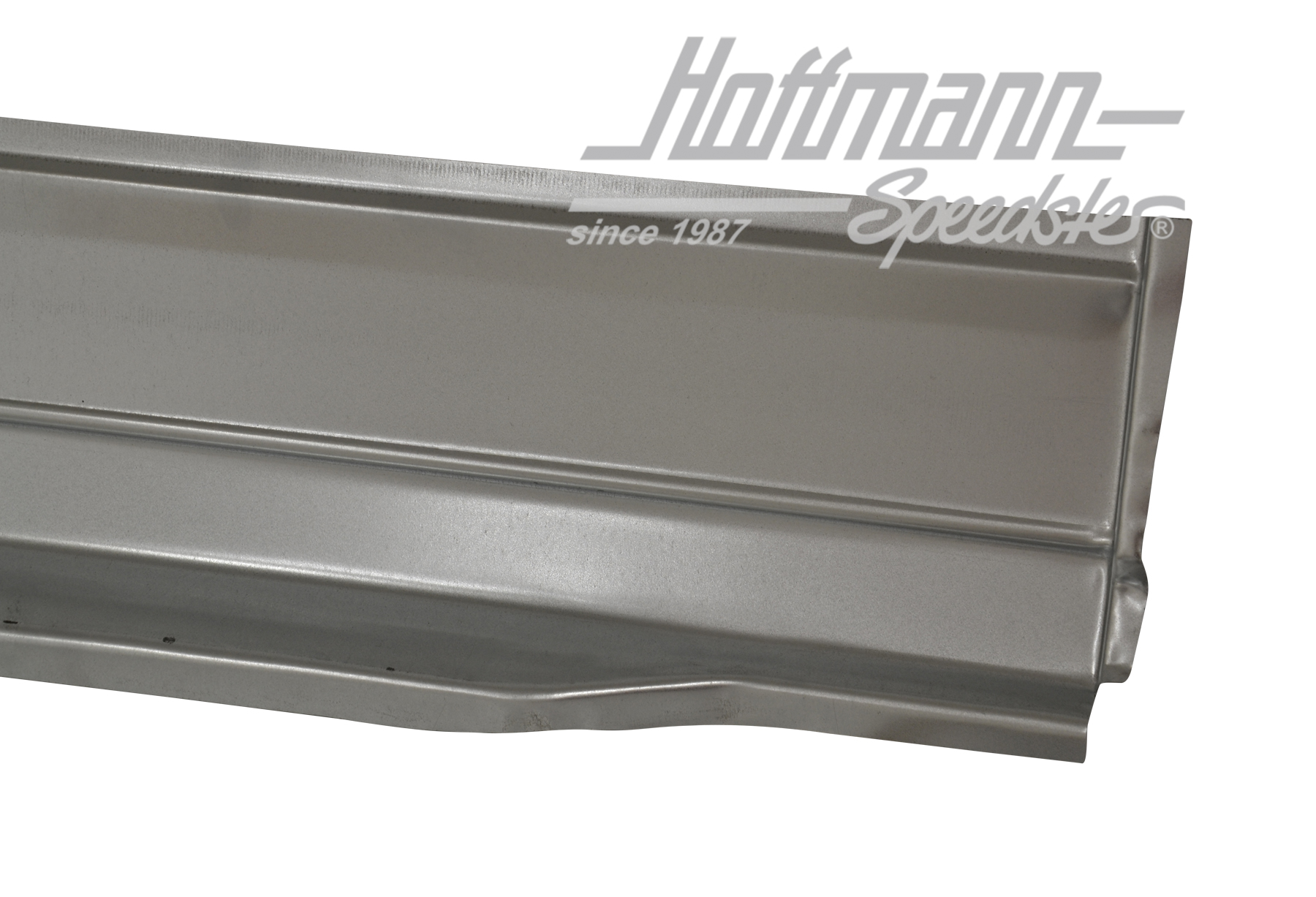 Chapa panel lateral, Furgoneta T4, izqda., 250mm
                                                  