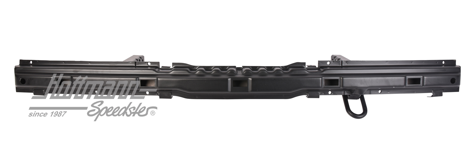 Soporte del parachoques, posterior, Furgoneta T4, 1.96-6.03 | 701 807 303 | 408-6035