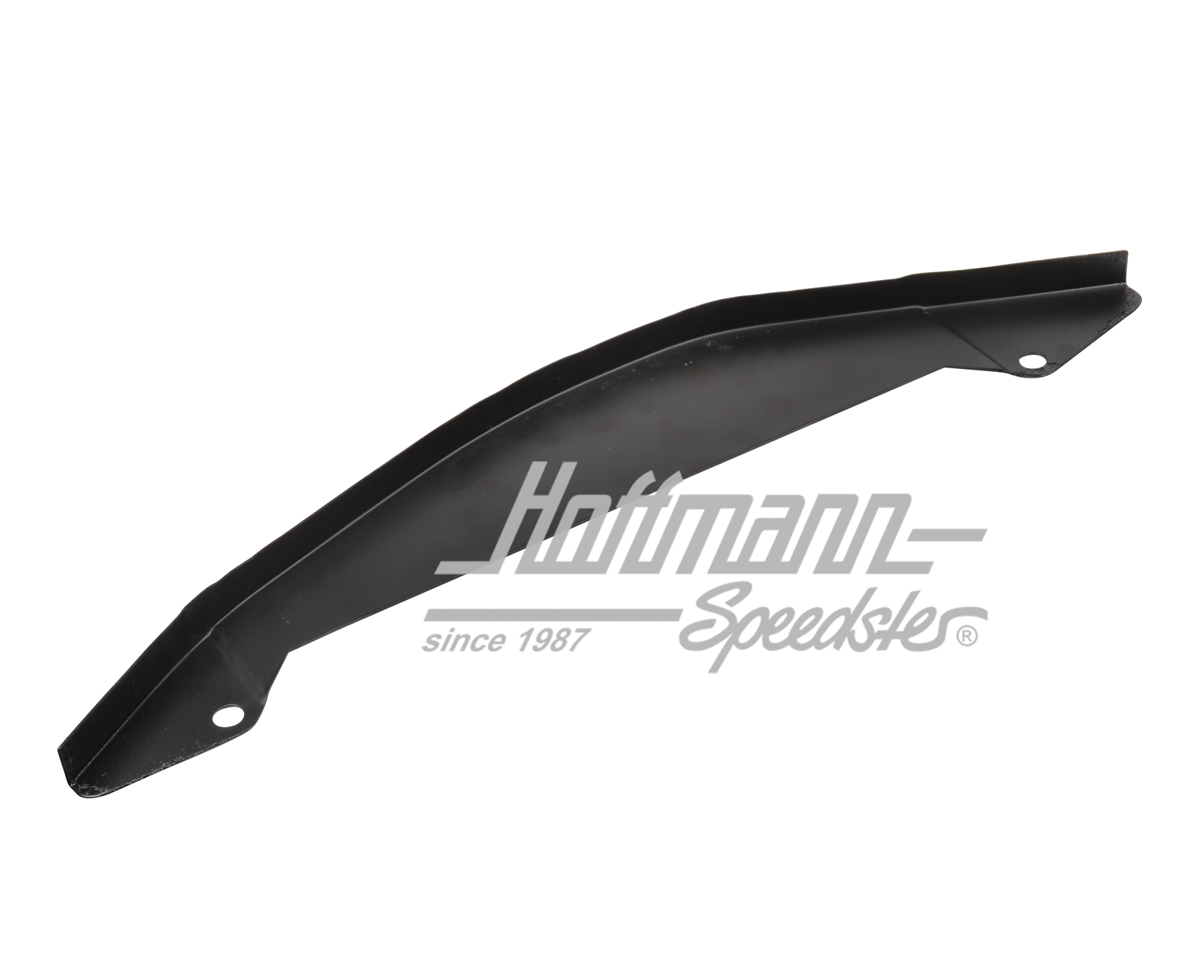 Chapa de motor
, posterior, 8.73-7.79, derecha                                                     