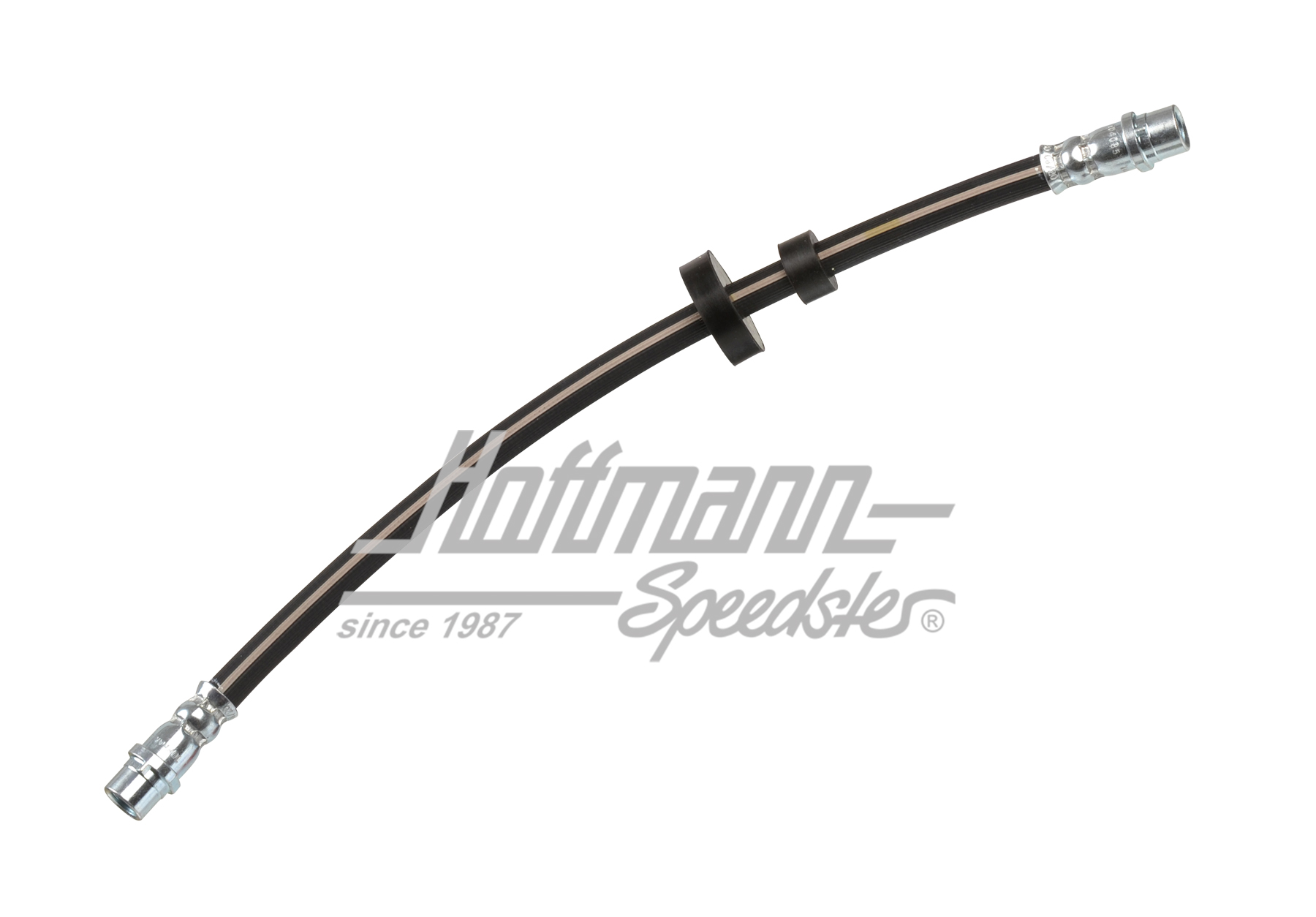 Manguera de freno
, anterior, 90-95, 330 mm | 701 611 701 | 406-1000