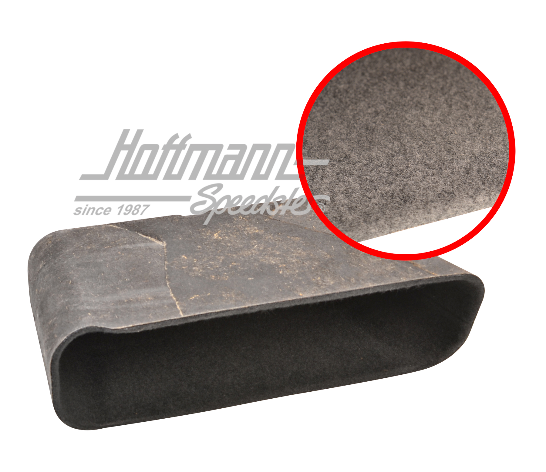 Guantera, 356 B/C | 644 552 501 01 | 510-7610