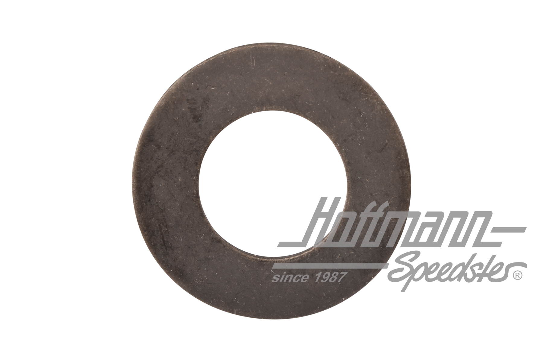 Arandela elástica, garra de giro
                                                                  