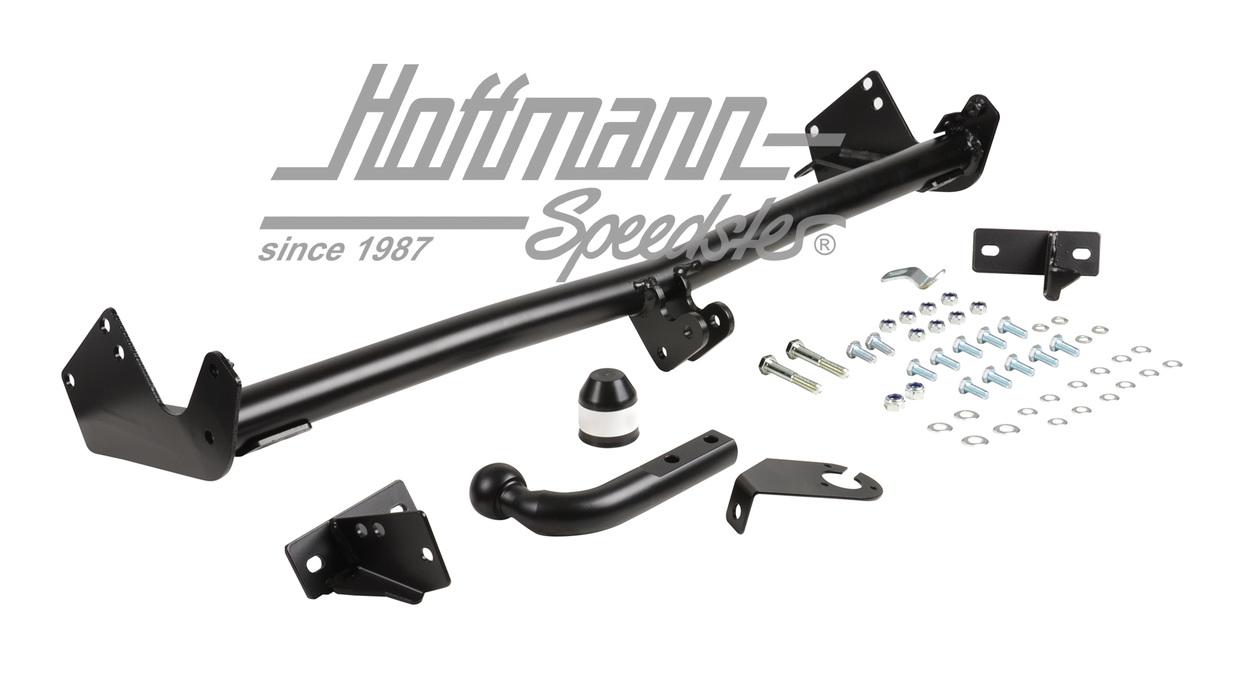 Enganche de remolque, Furgoneta T2, 8.67-7.71                                                       