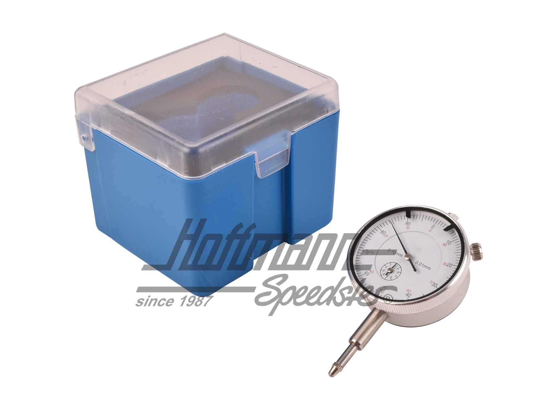 Contador, universal, 0-10mm |  | 027-0554