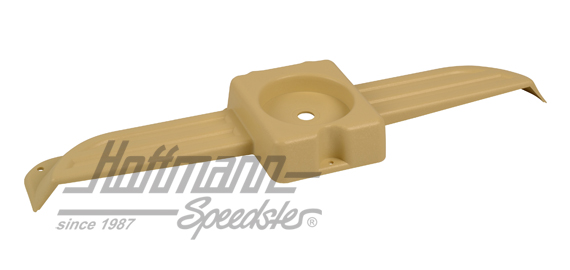 Embellecedor, ventilación techo Westfalia, beige | 253 070 787 T | 385-3020-08