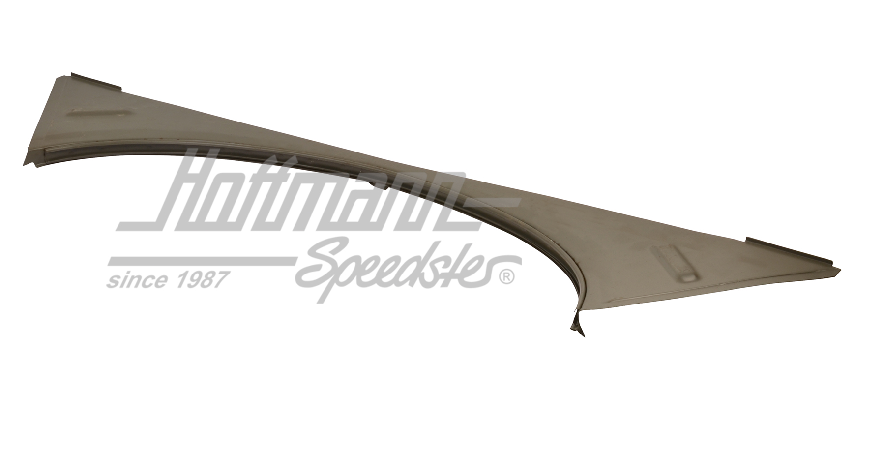 Chapa de remate, posterior, compartimento  motor, 74-79

                                         