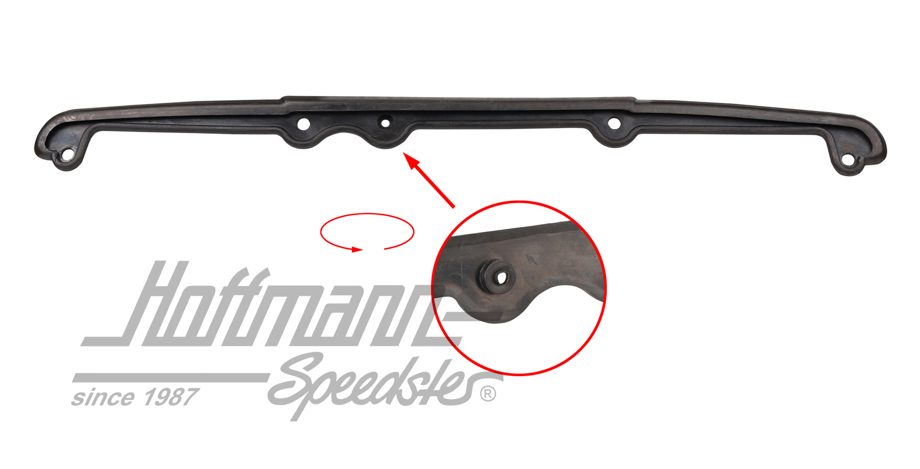 Junta, luz de matrícula
, Tipo 3 | 311 943 191 | 069-8105