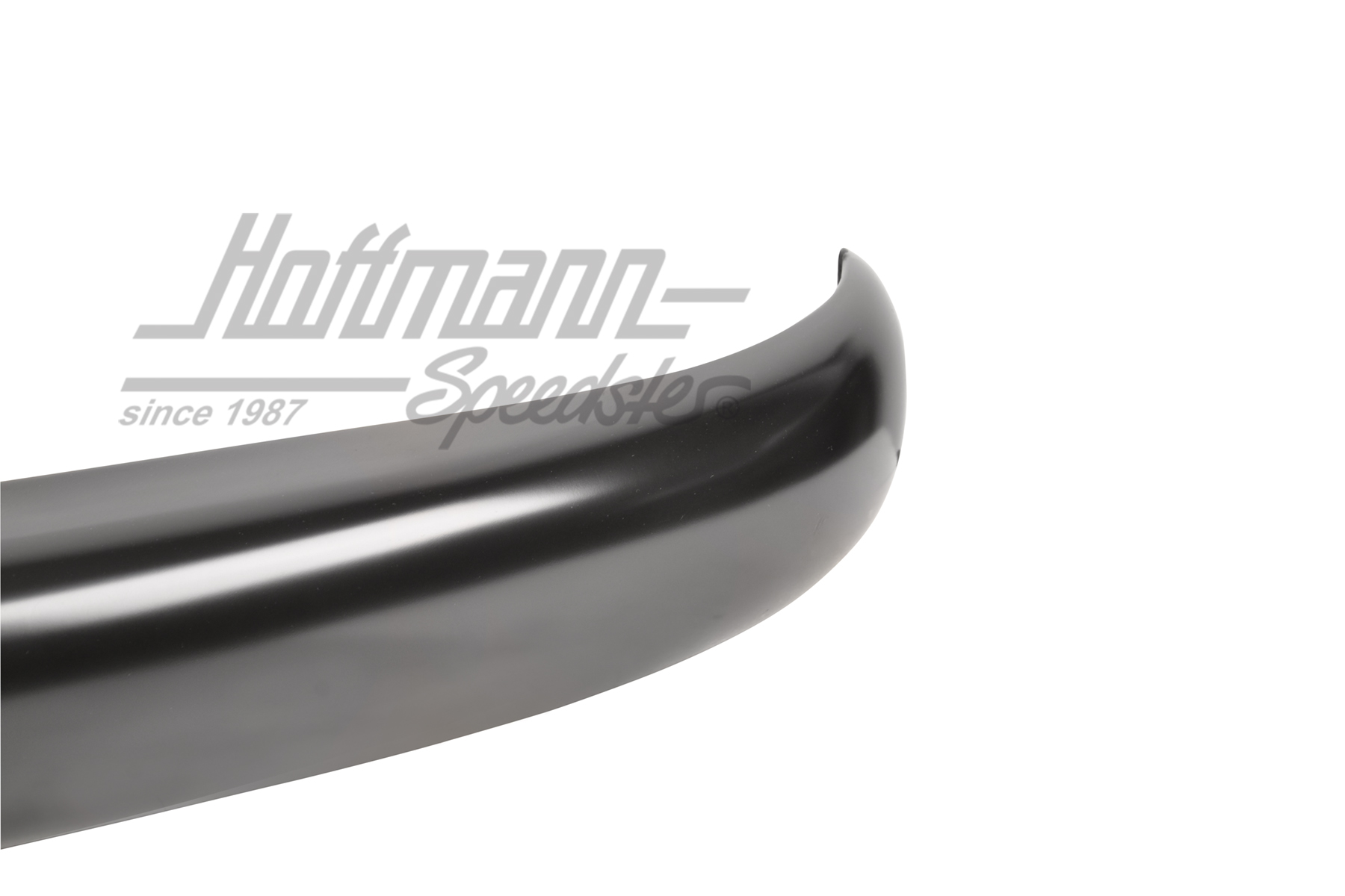 Parachoques, anterior, 356 A, 56-59, imprimado                                                      