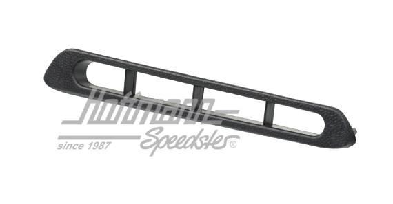 Boquilla de aire, delantera, 8.70-, derecha                                                         