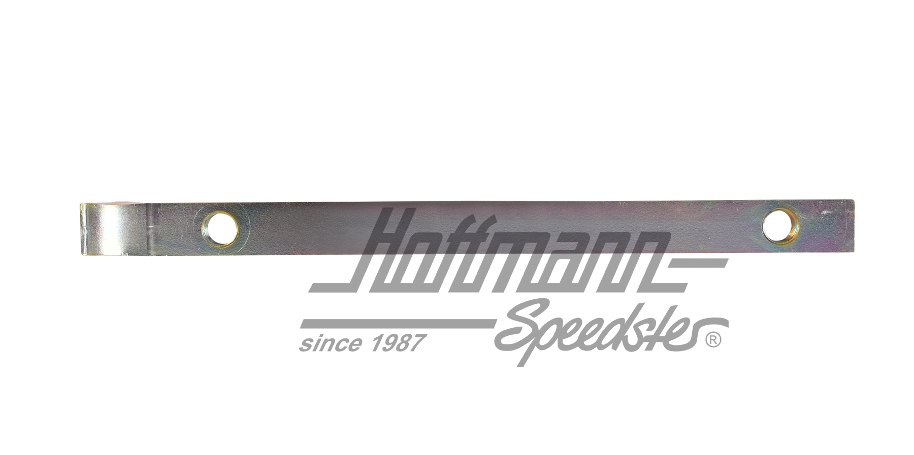 Placa roscada, soporte de caja de cambios
, anterior                                               