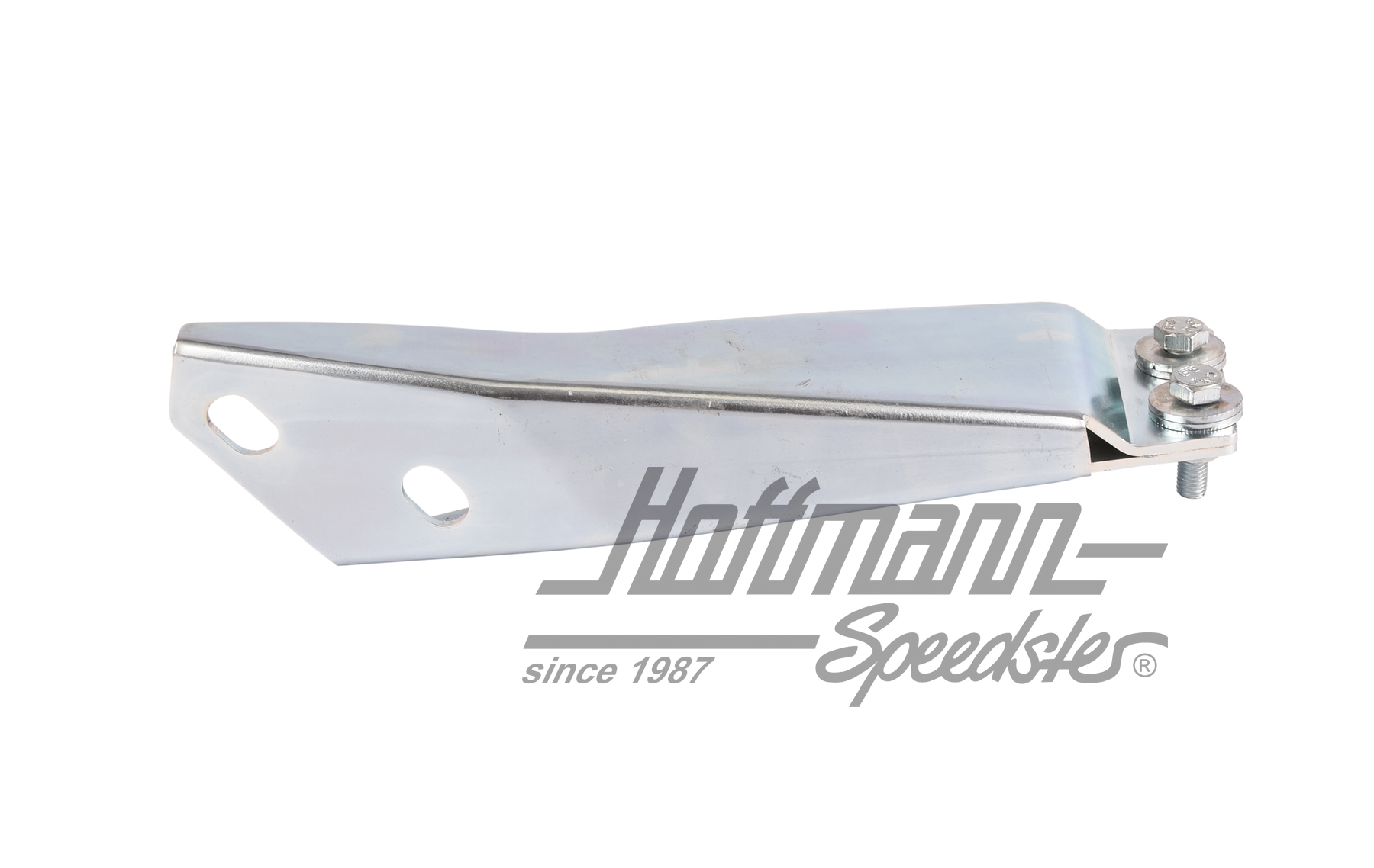 Soporte, turbocompresor, Furgoneta T3, T-Diesel                                                     