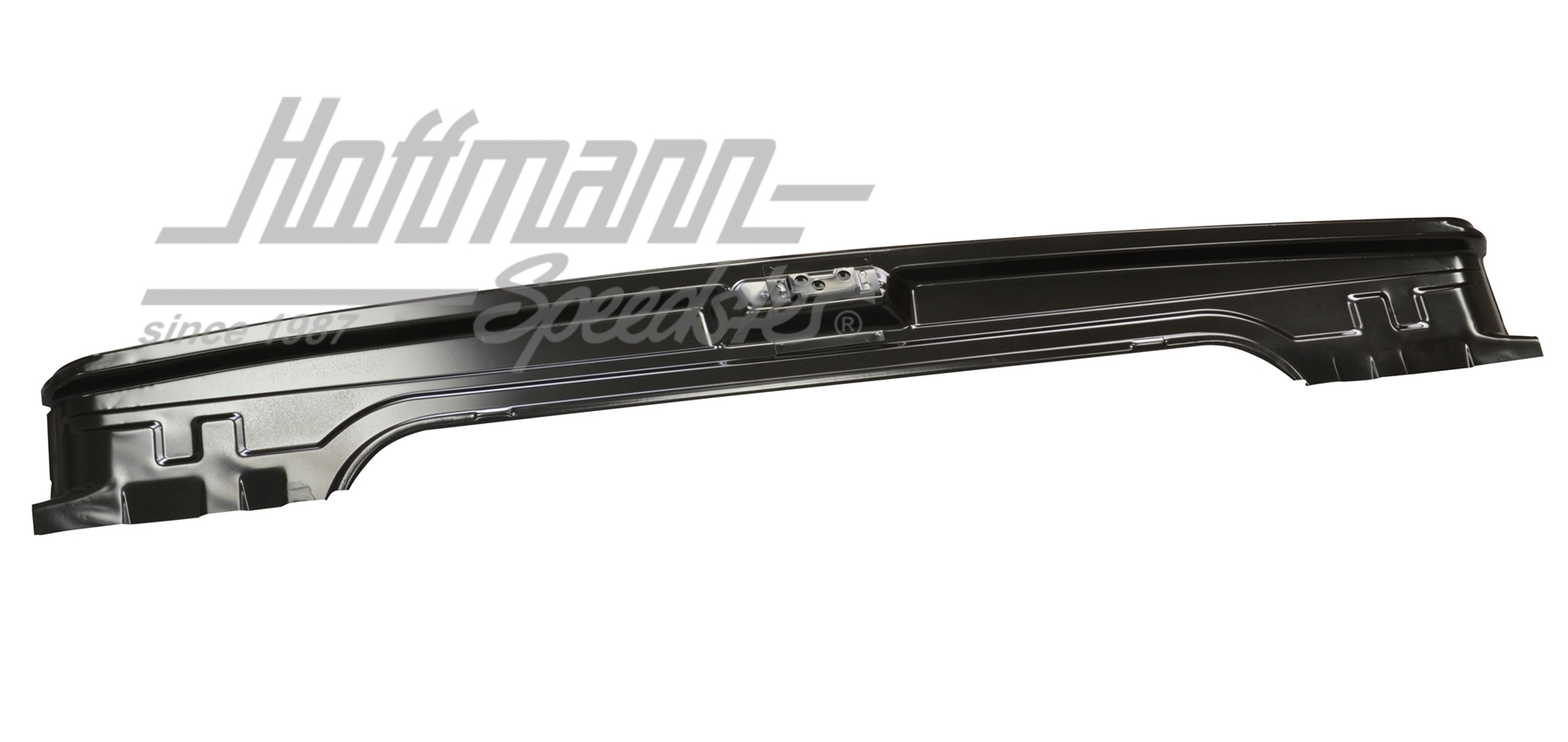 Placa del piso, 
maletero

, posterior                                                           