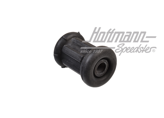 Cojinete de goma, eje posterior, Golf 1                                                             