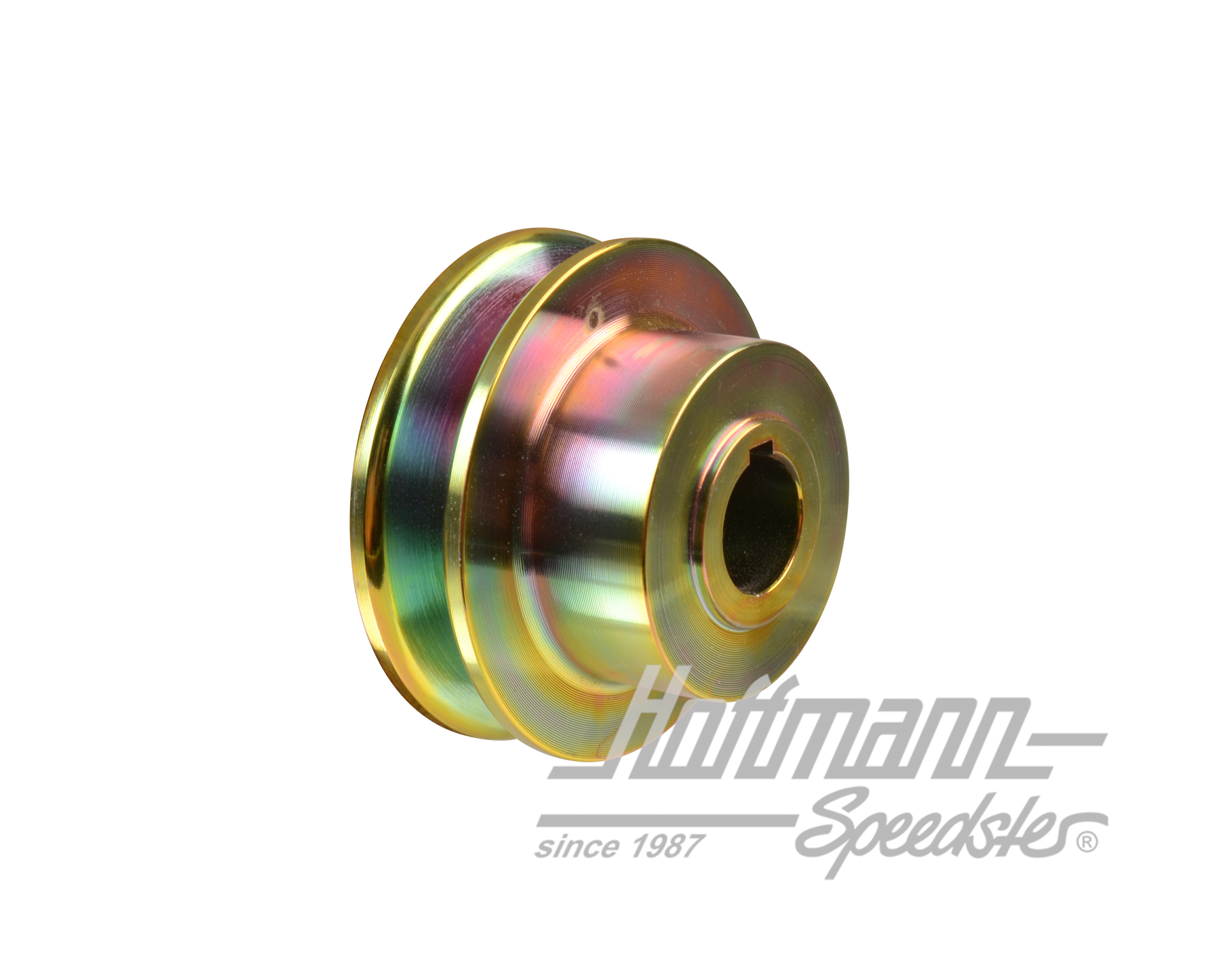 Polea, alternador, Bosch                                                                            