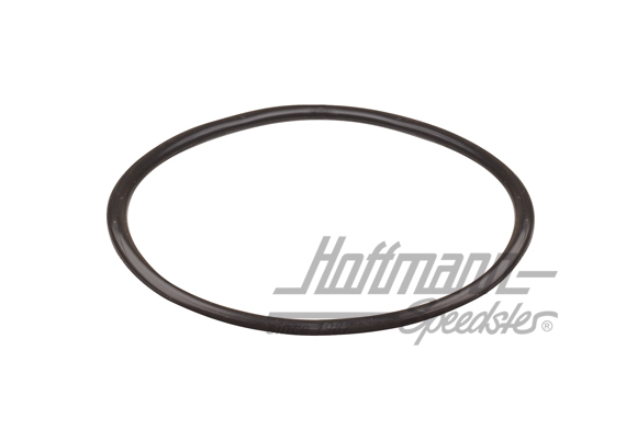 Junta anular, grande, cojinete de rueda, eje oscilante, assale oscillante
 | 111 501 291 | 020-4019-28