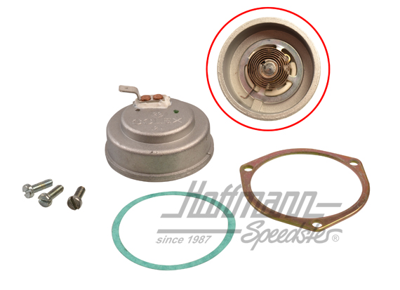 Arranque automático, PDSIT, derecha | 021 129 192 E | 092-2100-02