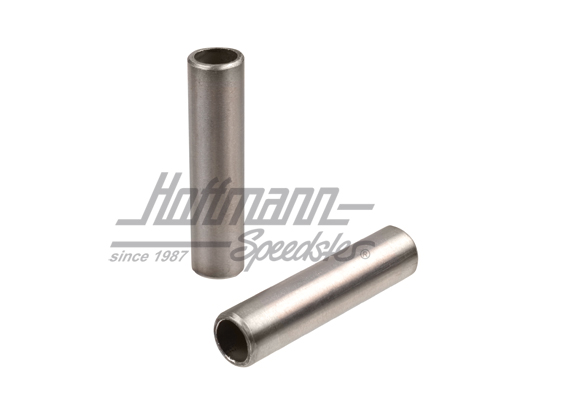 Casquillo distanciador
, tope de parachoques, posterior                                            