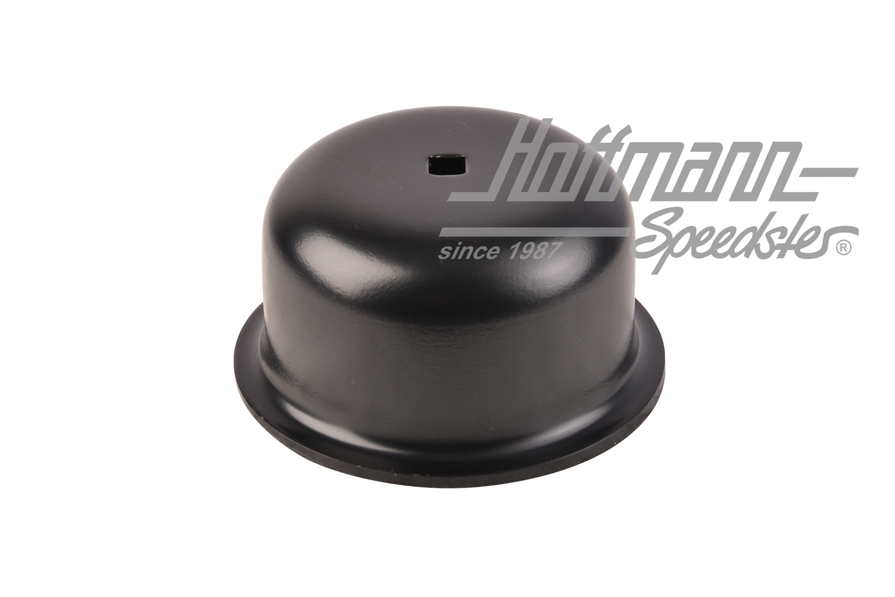 Tapa de cubo de rueda con agujero para cable de indicador de velocidad, izqdo. | 111 405 691 B | 020-3991