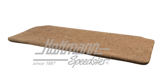 Tapicería de banco posterior, inferior, estilo OE, 64-, Sedán | 113 885 375 C | 055-5083-06