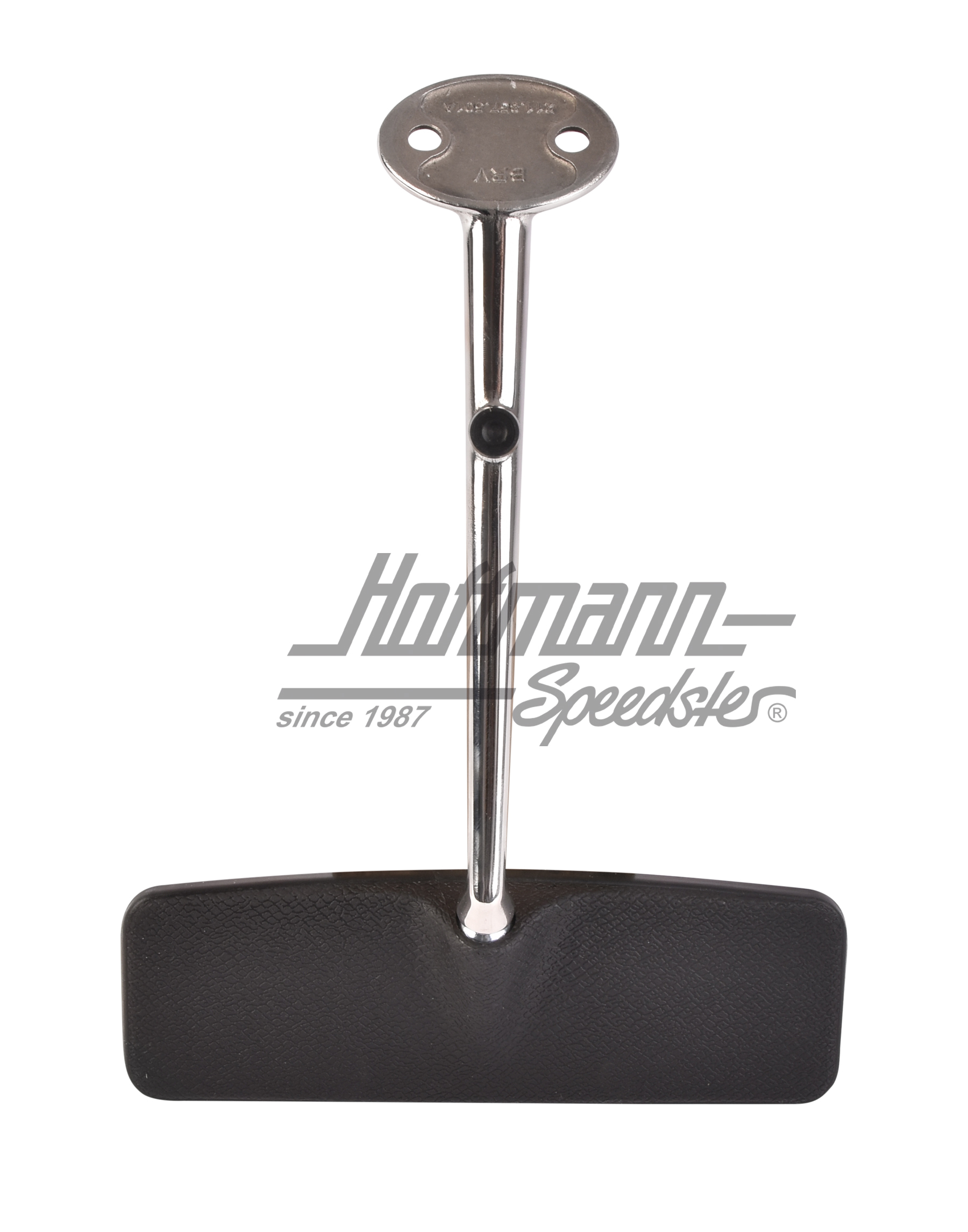 Retrovisor interior, Furgoneta T2, 8.67-7.68                                                        