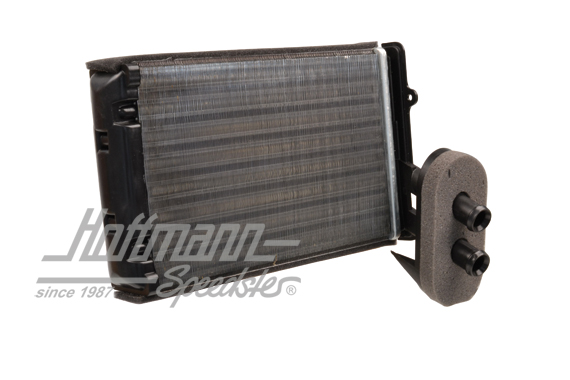 Intercambiador de calor, calefacción, Golf 2/3 | 1H1 819 031 B | 201-1910
