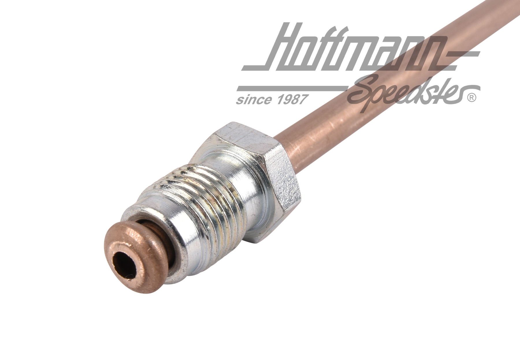 Tubería de freno, 170 mm                                                                            