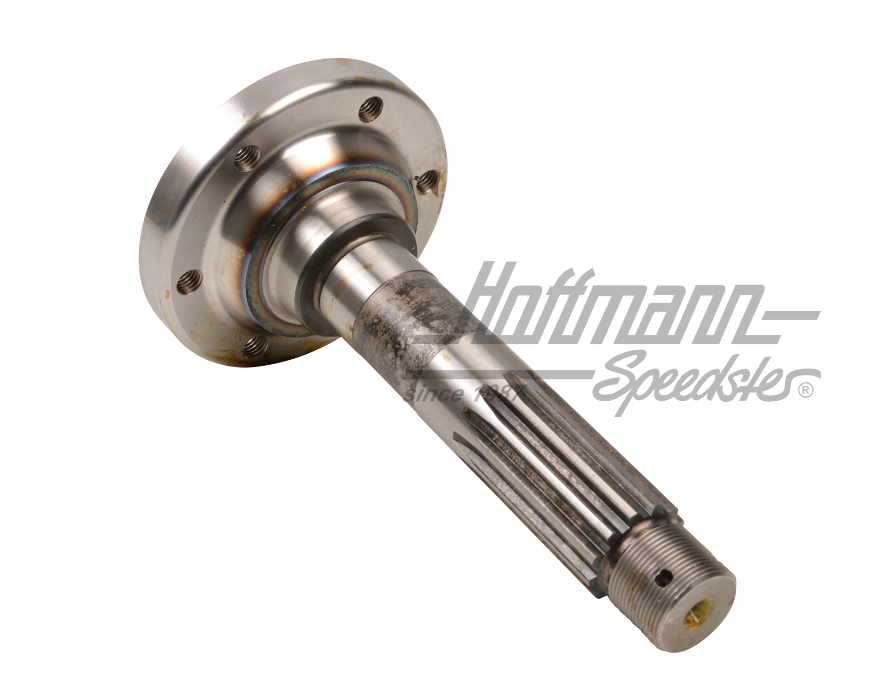 Semieje, Furgoneta T3, Syncro 16"                                                                   