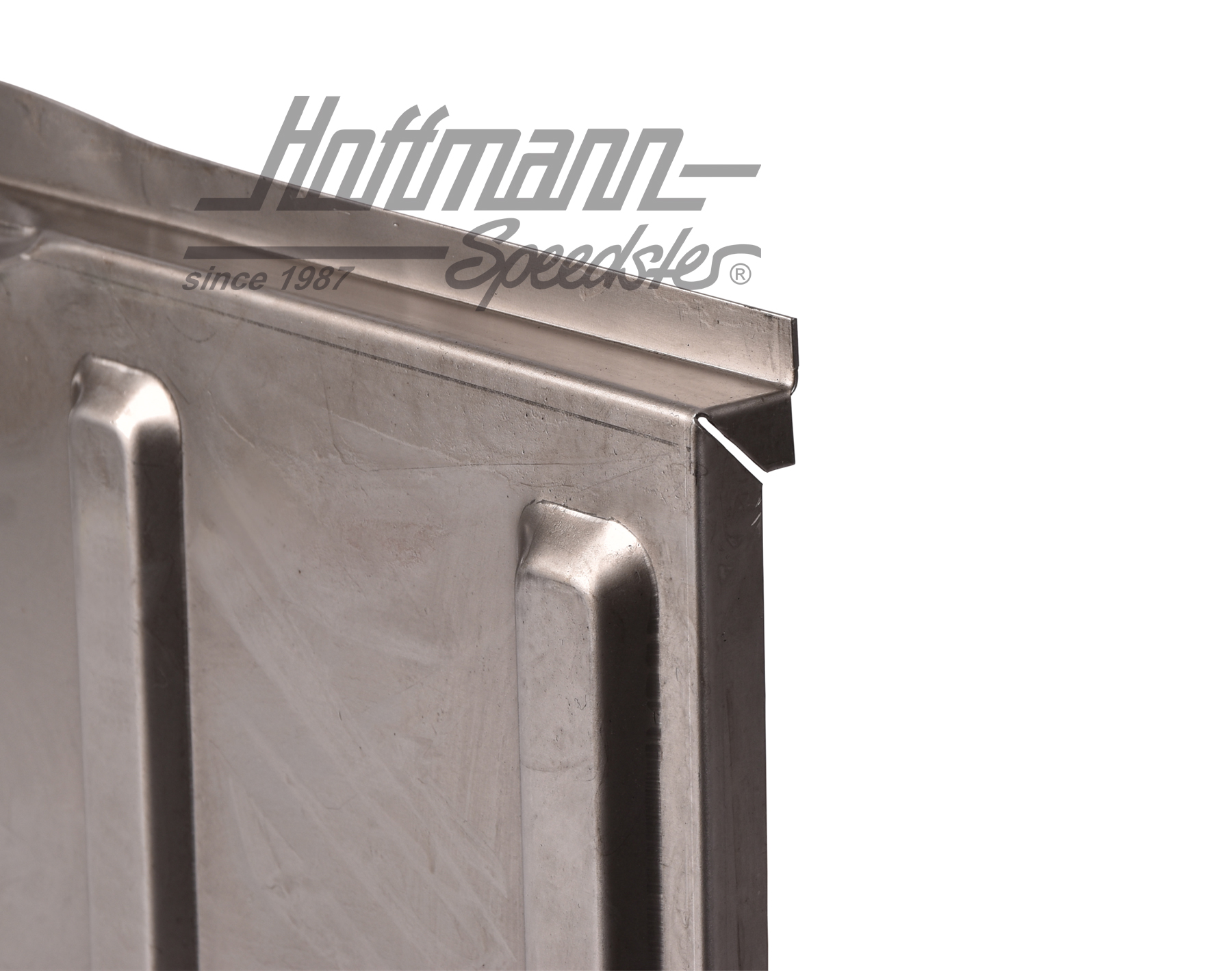 Chapa frontal, parte central, Tipo 181                                                              