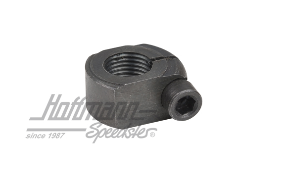 Tuerca de fijación, cojinete de rueda, delantero, 8.65-, dcha. | 131 405 670 | 020-4012-02