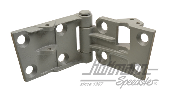 Bisagra de puerta, superior, derecha, 60-74 | 141 831 402 C | 066-0350-02