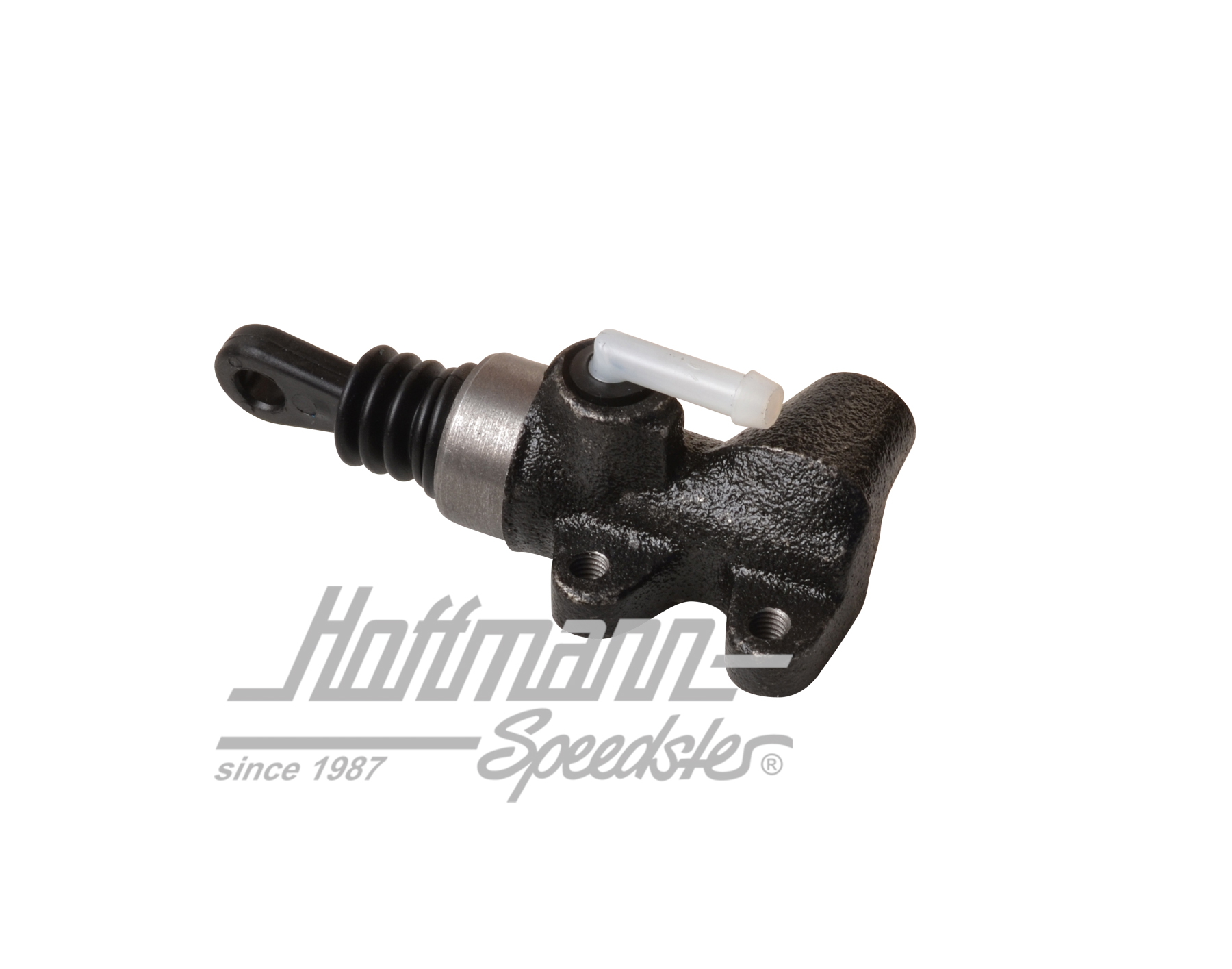 Cilindro transmisor, embrague, Furgoneta T4, 90-97
                                                