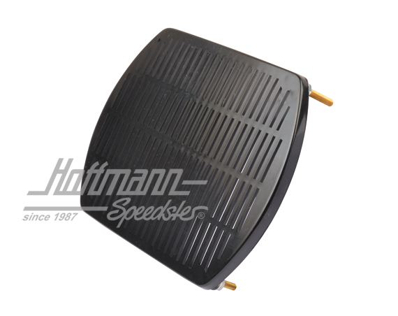 Rejilla decorativa, altavoces, superior, 55-65                                                      