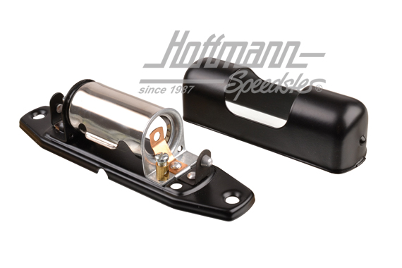 Luz de lectura/luz de compartimento motor, Hella                                                    