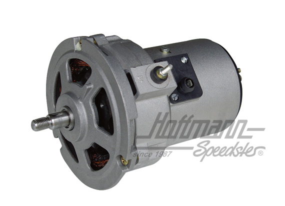Alternador, corriente trifásica, 55 AMP | 043 903 023 E | 020-1270