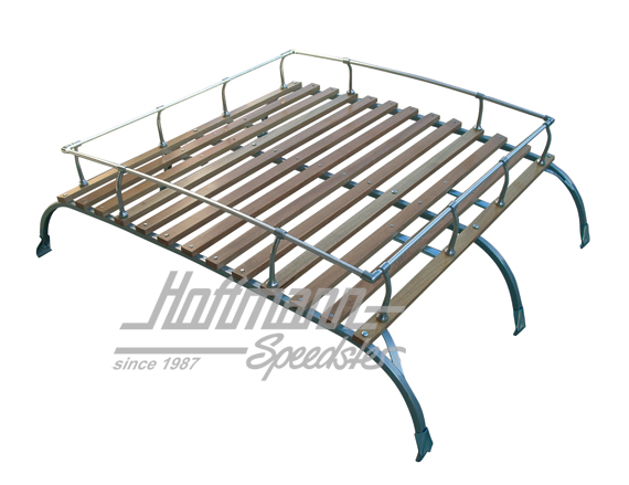 Baca, Furgoneta T1 / T2, -7.79                                                                      