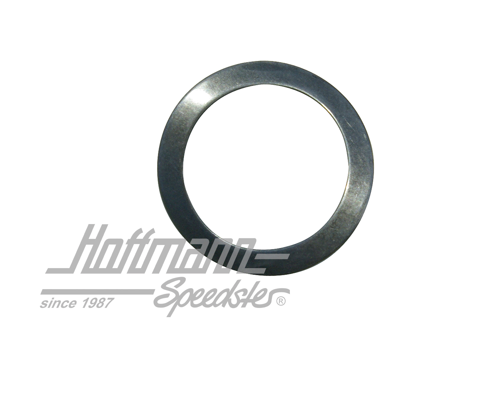 Arandela elástica, eje de balancines | 113 109 437 | 020-0081