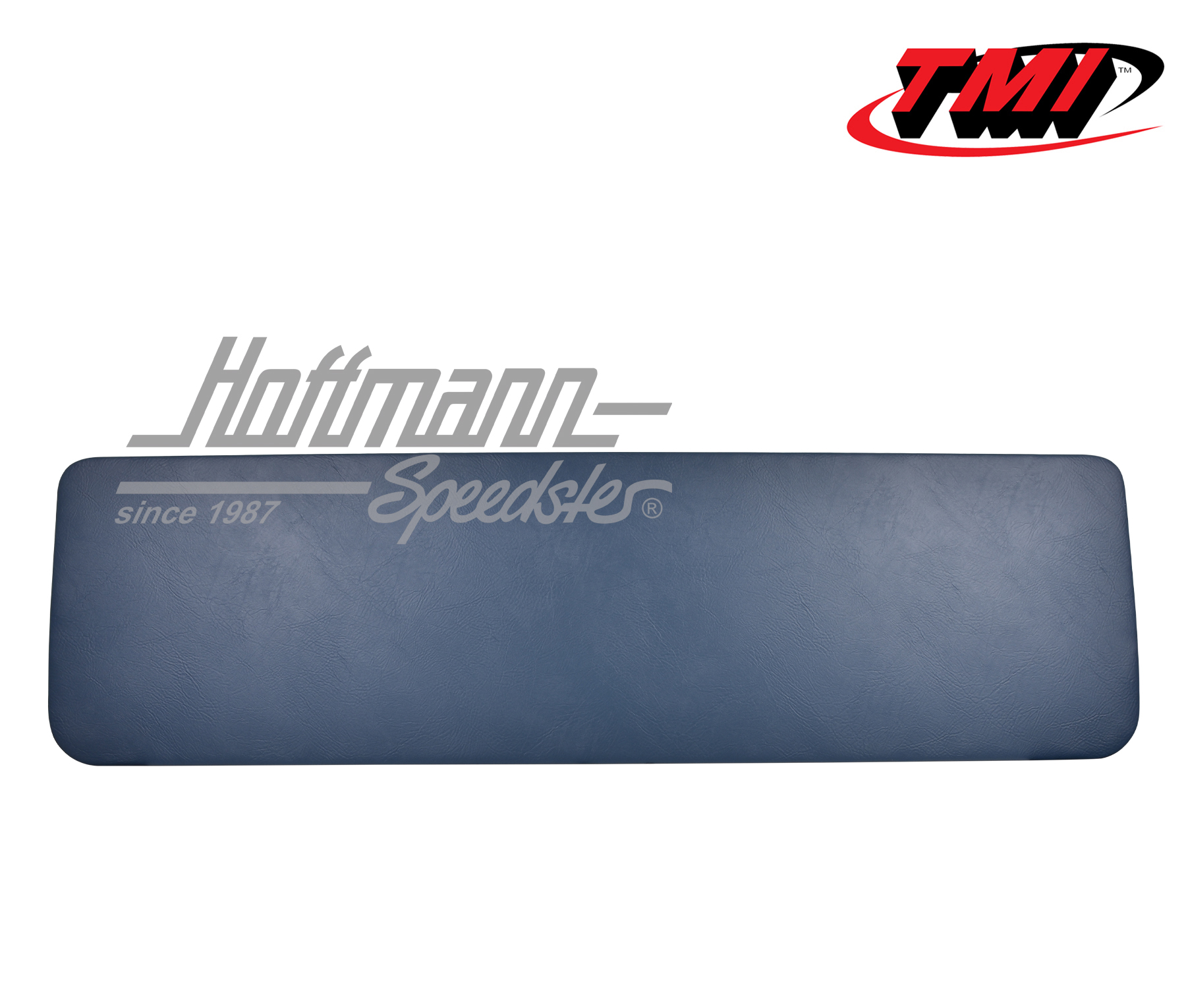 Panel de portón trasero, 79-92, azul | 10-2509-6812 | 395-1170-12