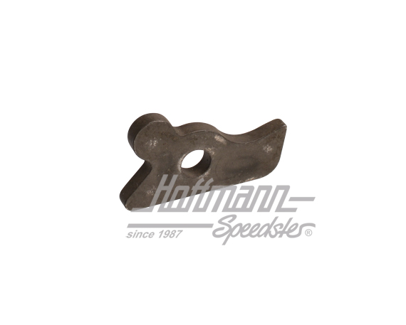 Trinquete, palanca freno de mano, 84-92/90-03 | 251 711 321 | 325-3910